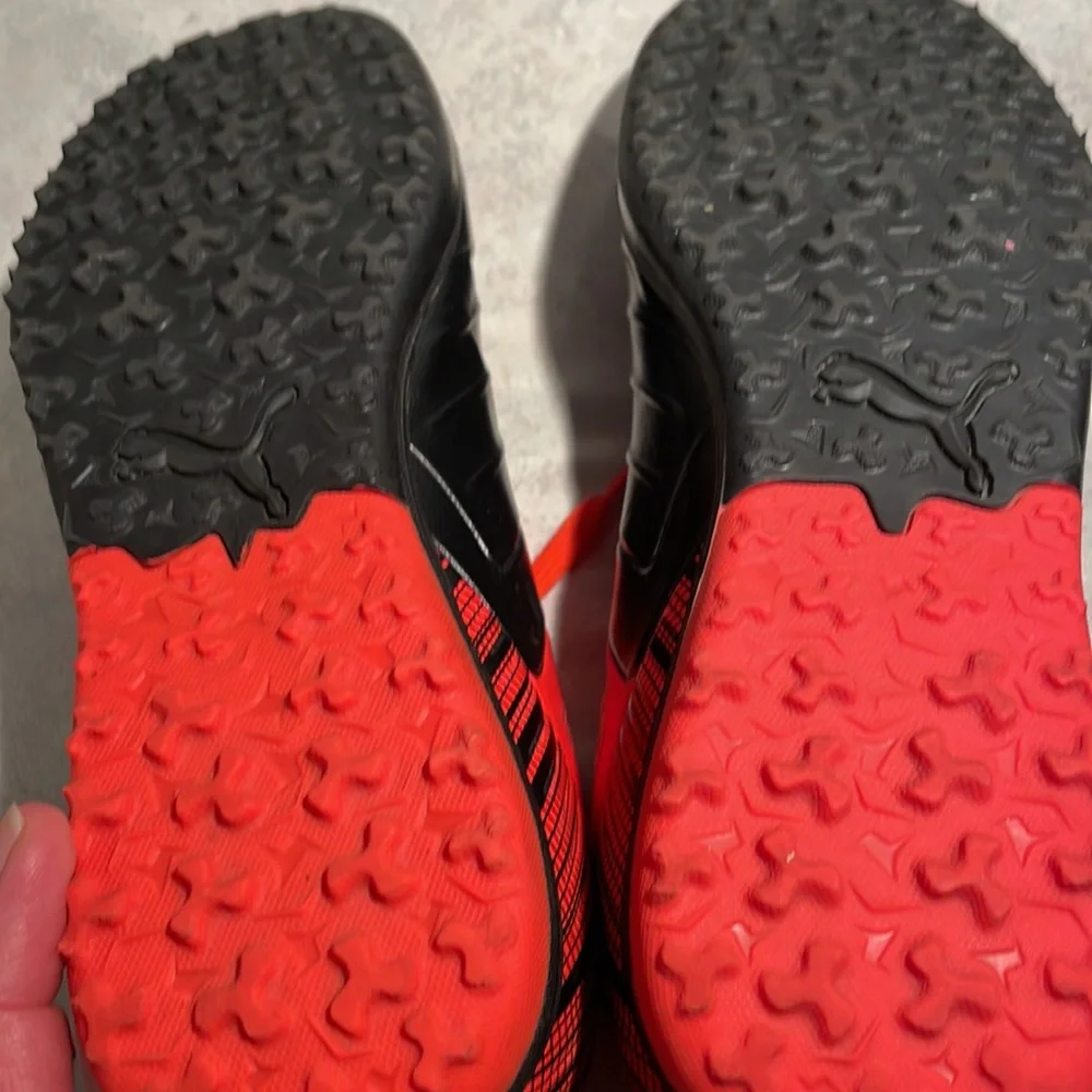 Puma football cleats - Picture 6 of 7